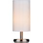 Lampă de masă Tico TIC4133 1x40w/e14 ip20 de la Dar Lighting