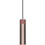 Lampă cu pendul TILO 2410453035 1x15w/gu10 ip20 de la Nordlux