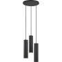 Lampă cu pendul TILO 2410473003 3x15w/gu10 ip20 de la Nordlux