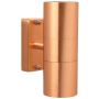 Aplique de perete TIN 21279930 2x35W/GU10 IP54 de la Nordlux