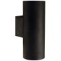 Aplique de perete TIN 21519903 2x35W/GU10 IP54 de la Nordlux