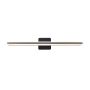 Aplique de perete TINIA 2210141003 3000K|4000K 1x24W/LED 1800LM IP44 de la Nordlux