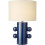Lampă de masă Tisha TIS4223 1x60w/E27 de la Dar Lighting
