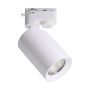 Proiector de șină TORE TLS003-WH 1x35W/GU10 IP20 de la Zuma Line