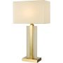 Lampă de masă Tokori TOK4234 1x60w/E27 de la Dar Lighting