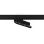 Proiector de șină Magnetic Norman Roto TRM-79392-12W-ROT-4K 4000K 12x12W/LED 1400lm IP20 de la Italux