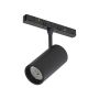 Proiector de șină Magnetic Reno TRM-37283-18W-3K 3000K 1x18W/LED 1440lm IP20 de la Italux