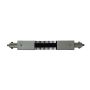 Conector MARVI TRL-H1C-CONN-FLX-SN IP20 de la Italux