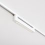 Proiector de șină Points Rot TR010-1-10W3K-M-W-DE 3000K 1x10W/LED 620lm IP20 de la Maytoni