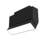 Proiector de șină BASIS TR013-2-10W3K-B 3000K 10W/LED 600LM de la Maytoni