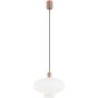 Lampă cu pendul TRESCO 8980 1x15W/E27 ip20 de la Argon