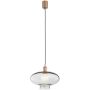 Lampă cu pendul TRESCO 8981 1x15W/E27 ip20 de la Argon