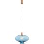 Lampă cu pendul TRESCO 8982 1x15W/E27 ip20 de la Argon