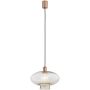 Lampă cu pendul TRESCO 9012 1x15W/E27 ip20 de la Argon