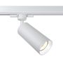 Proiector de șină FOCUS TR028-3-GU10-W 1x50W/GU10 IP20 de la Maytoni