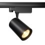 Proiector de șină VUORO TR029-3-20W3K-B 3000K 1x18W/LED 1800LM IP20 de la Maytoni