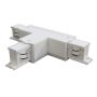 Conector ACCESSORISES TRA005CT-31W-R IP20 de la Maytoni