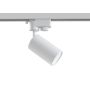 Proiector de șină TRACK TR002-1-GU10-W 1xGU10/50W IP20 de la Maytoni