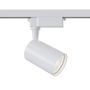 Proiector de șină VUORO TR003-1-10W3K-S-W 3000K 1x10W/LED 850LM IP20 de la Maytoni