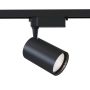 Proiector de șină VUORO TR003-1-15W3K-S-B 3000K 1x15W/LED 1600LM IP20 de la Maytoni