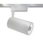 Proiector de șină VUORO TR003-1-40W3K-W 3000K 40W/LED 3200LM de la Maytoni