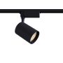 Proiector de șină TRACK TR003-1-6W3K-B LED/450LM 450LM IP20 de la Maytoni