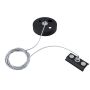 Element de montare ACCESSORIES FOR TRACKS TRA001CW-11B de la Maytoni