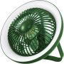 Lampă de masă Turbo TUR4124 4500k 1x6w/led 60lm ip20 de la Dar Lighting