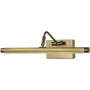 Lampă pentru tablou Tyrus TYR6663 4000k 1x7w/LED 606lm de la Dar Lighting