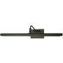Lampă pentru tablou Tyrus TYR6922 4000k 1x8w/LED 650lm de la Dar Lighting