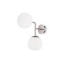 Aplique de perete ERICH MOD221-WL-02-N 2xE14/40W IP20 de la Maytoni