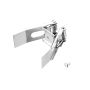 Element de montare Magnetic LP-656-MAG SLIM RS uchwyt IP20 de la Light Prestige