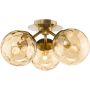 Lampă de tavan Ulrika ULR5306 3x40w/e14 ip20 de la Dar Lighting