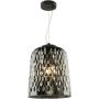 Lampă cu pendul Varius VAR0110 1x40w/E27 de la Dar Lighting