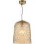 Lampă cu pendul Varius VAR0120 1x40w/E27 de la Dar Lighting