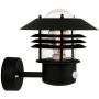 Aplique de perete VEJERS 25101003 1x60W/E27 IP54 de la Nordlux