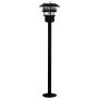 Lampă de podea VEJERS 25118003 1x60W/E27 IP54 de la Nordlux
