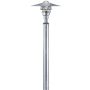 Lampă de podea VEJERS 25168031 1x60W/E27 IP54 de la Nordlux