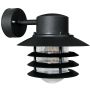 Aplique de perete VEJERS 74471003 1x60W/E27 IP54 de la Nordlux
