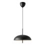 Lampă cu pendul VERSALE 2420013003 2x40W/E27 IP20 de la Nordlux