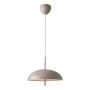 Lampă cu pendul VERSALE 2420013009 2x40W/E27 IP20 de la Nordlux