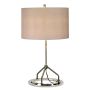 Lampă de masă VICENZA VICENZA-TL-GPN 1x60W/E27 de la Elstead Lighting