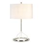 Lampă de masă VICENZA VICENZA-TL-WPN 1x60W/E27 de la Elstead Lighting