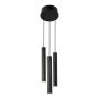 Lampă cu pendul VICO 2412123003 3x5W/GU10 IP20 de la Nordlux