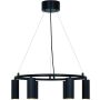 Lampă cu pendul VICO 2512323003 6x5w/gu10 ip20 de la Nordlux