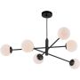 Lampă cu pendul Vignette VIG0622-02 6x40w/g9 ip20 de la Dar Lighting