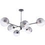 Lampă cu pendul Vignette VIG0622-19 6x40w/g9 ip20 de la Dar Lighting