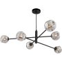 Lampă cu pendul Vignette VIG0622-28 6x40w/G9 ip20 de la Dar Lighting