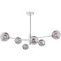 Lampă cu pendul Vignette VIG0650-01 6x40w/g9 ip20 de la Dar Lighting