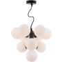 Lampă cu pendul Vine VIN2322-02 10x40w/g9 ip20 de la Dar Lighting